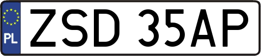 ZSD35AP