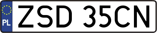 ZSD35CN