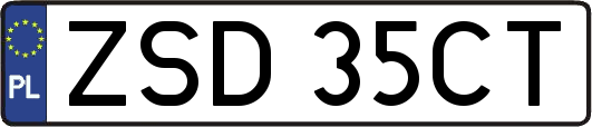 ZSD35CT