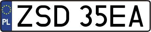 ZSD35EA