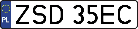 ZSD35EC