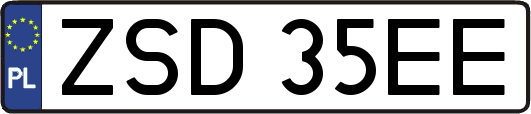 ZSD35EE