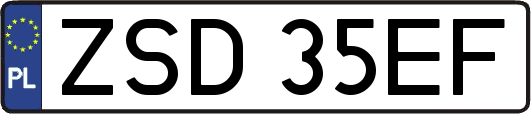 ZSD35EF