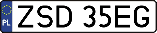 ZSD35EG