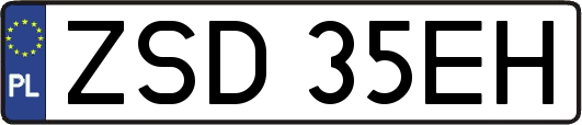 ZSD35EH