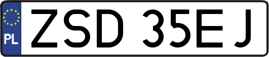 ZSD35EJ