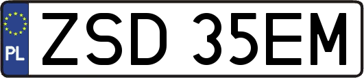 ZSD35EM