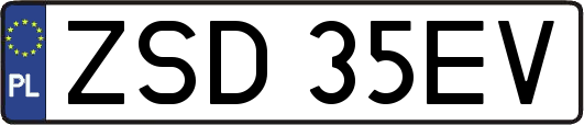 ZSD35EV