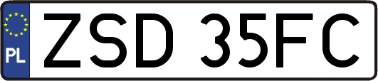 ZSD35FC