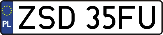 ZSD35FU