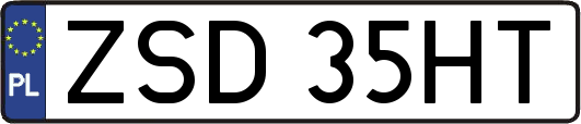 ZSD35HT