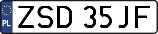 ZSD35JF