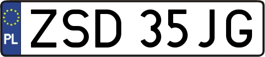 ZSD35JG