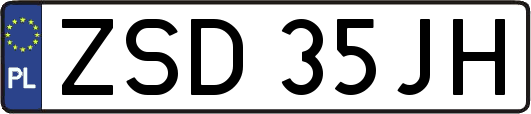 ZSD35JH
