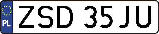 ZSD35JU