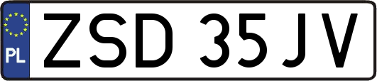 ZSD35JV