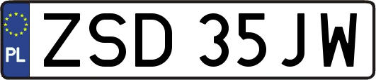 ZSD35JW