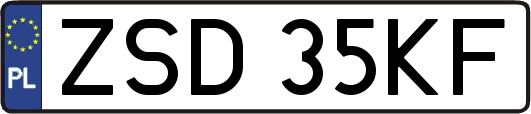 ZSD35KF