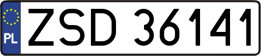 ZSD36141