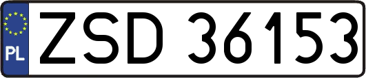 ZSD36153