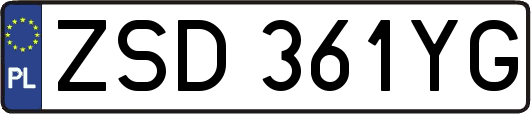 ZSD361YG