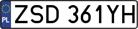ZSD361YH