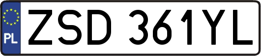 ZSD361YL