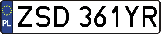 ZSD361YR