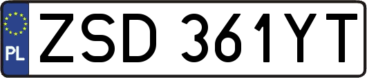 ZSD361YT