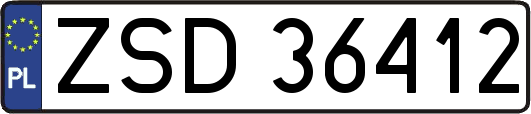 ZSD36412