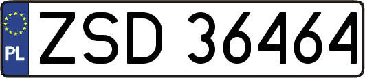 ZSD36464