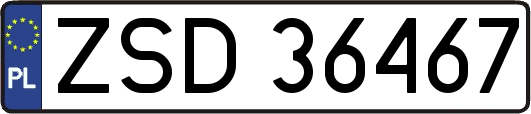 ZSD36467