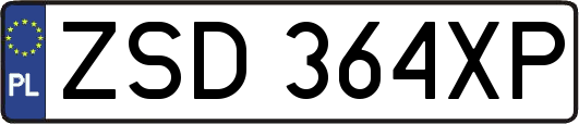 ZSD364XP