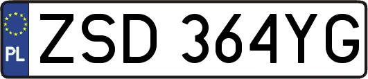 ZSD364YG
