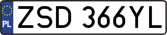 ZSD366YL
