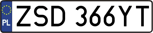 ZSD366YT