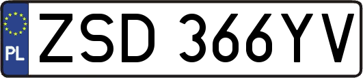 ZSD366YV