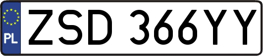 ZSD366YY