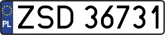 ZSD36731