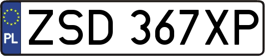 ZSD367XP