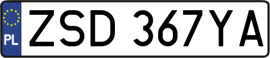 ZSD367YA