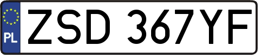 ZSD367YF