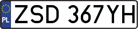 ZSD367YH