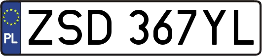 ZSD367YL