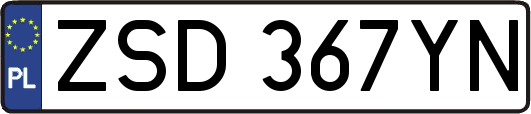 ZSD367YN