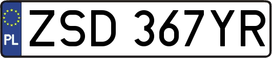 ZSD367YR