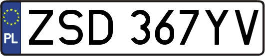 ZSD367YV