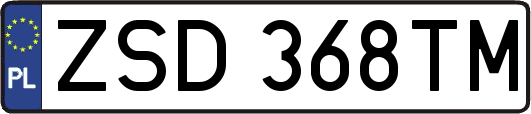 ZSD368TM