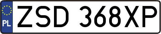 ZSD368XP