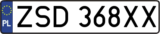 ZSD368XX